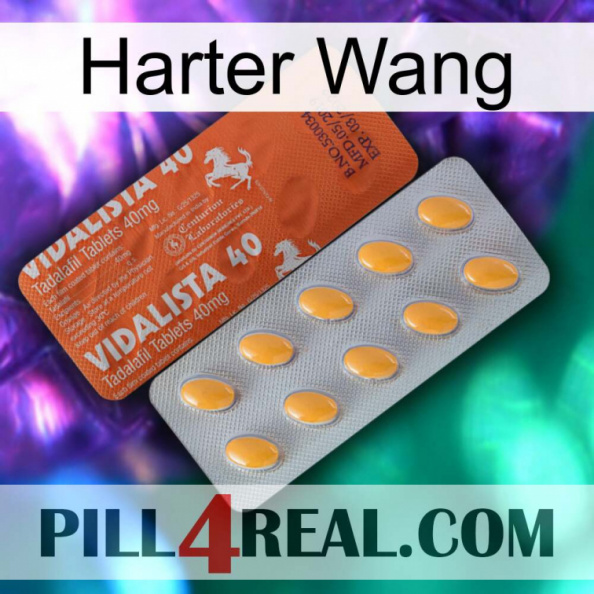 Hard Wang 43